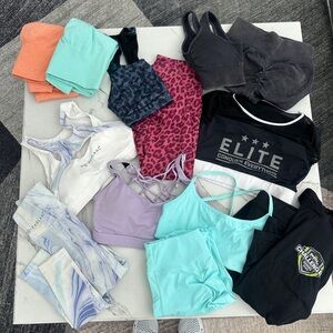 Bundle Activewear